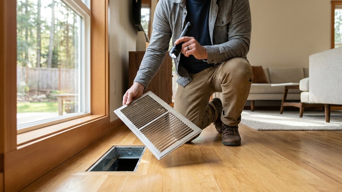 How Do You Clean Your HVAC Ducts: A No-Nonsense Guide for Homeowners
