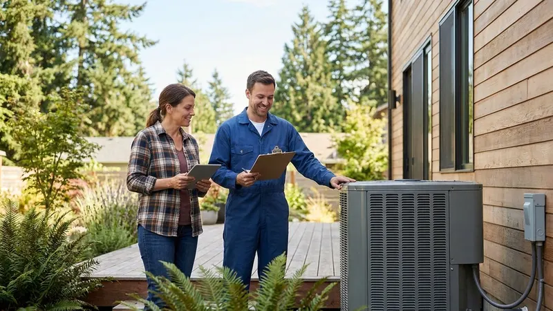 A/C Service Cost: What You’ll Pay to Keep Your Cool This Summer