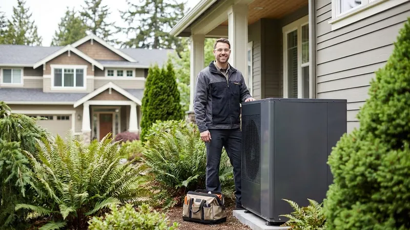 Does Costco Do HVAC? Your One-Stop Shop for Home Comfort Solutions