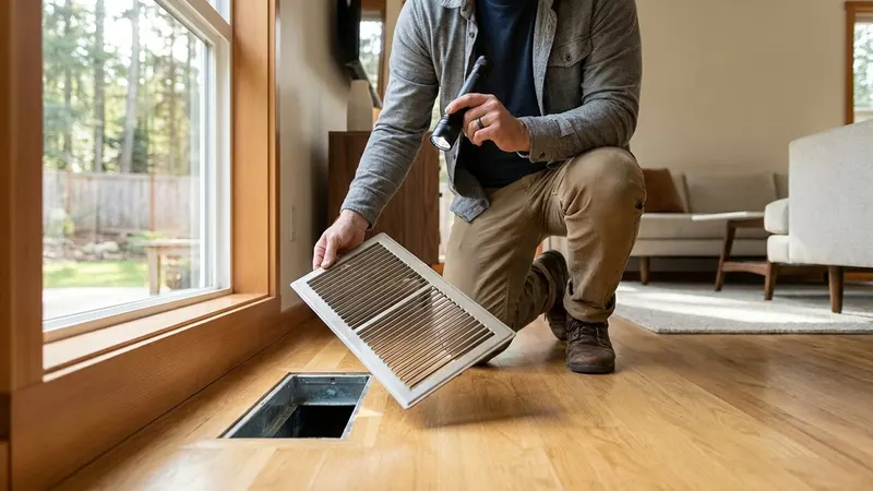 How Do You Clean Your HVAC Ducts: A No-Nonsense Guide for Homeowners
