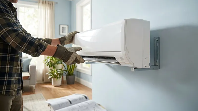 How do you replace an HVAC unit yourself? A DIY guide for the brave homeowner