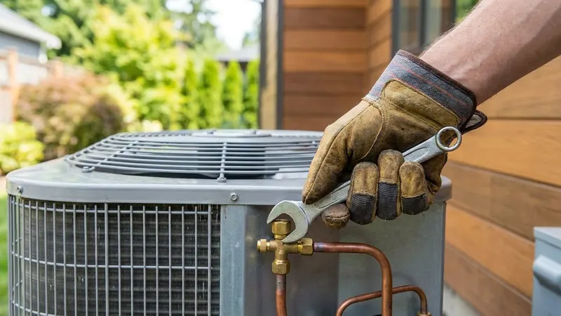 How Does a Service Valve Work: A Pro’s Guide to This Essential HVAC Component