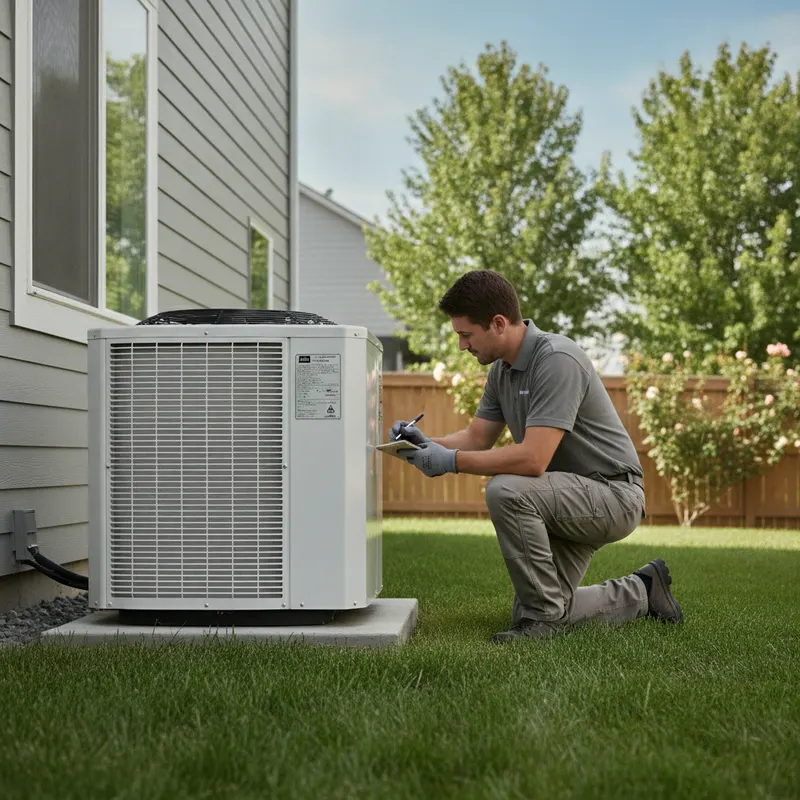 How Long Are HVAC Warranties? The Cold, Hard Truth About Coverage