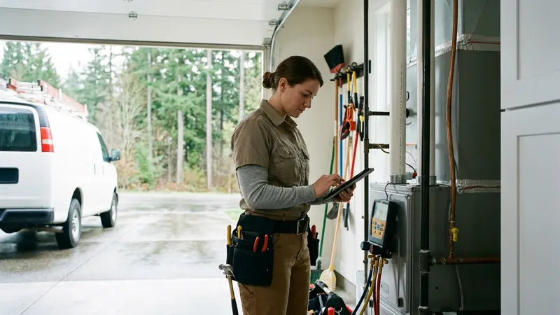 How Long Does an HVAC Service Take? Expert Tips to Plan Your Day