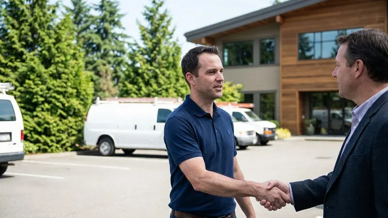 How much do HVAC business owners make? Uncovering the real figures behind the trade