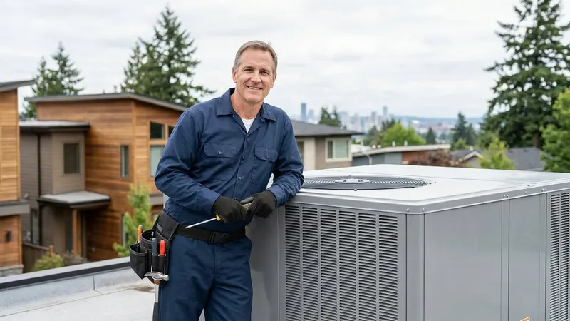 How Much Do HVAC Techs Make in Nevada: Solid Earnings in the Silver State