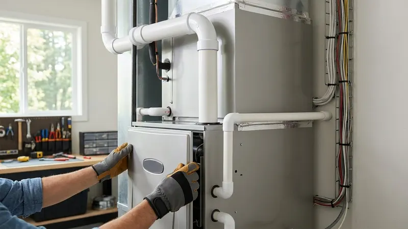Furnace Repair Cost in 2026: Prices by Part, Plus When to Replace