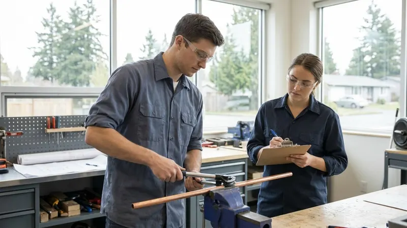 How Much is School for HVAC: Investing in Your Cool Career