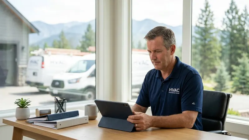 How Profitable is an HVAC Business: Uncovering the Real Earnings Potential