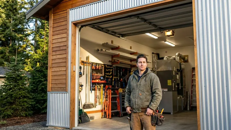 How to Start a Service Centre Business in the HVAC Industry: Your Blueprint for Success in Heating and Cooling
