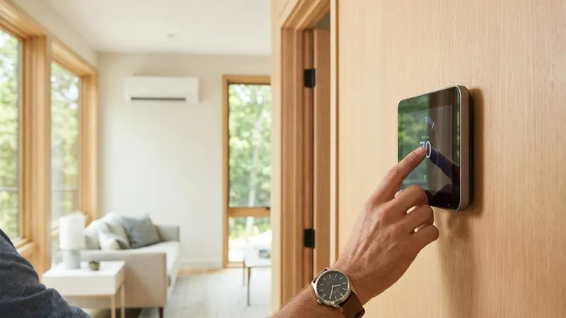 How to Work HVAC System: A Pro’s Guide to Staying Cool and Saving Cash
