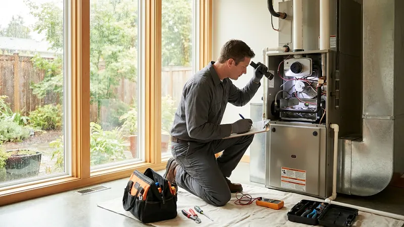 HVAC Annual Maintenance Cost: What You Need to Know to Keep Your Wallet and Home Happy