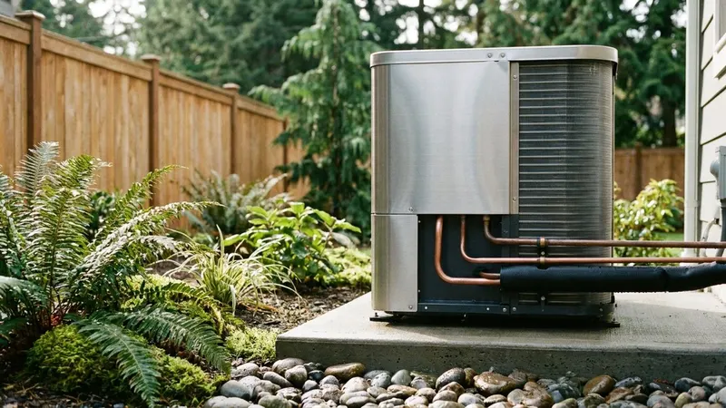 What HVAC Systems Are Made in USA: Top American-Built Cooling and Heating Solutions