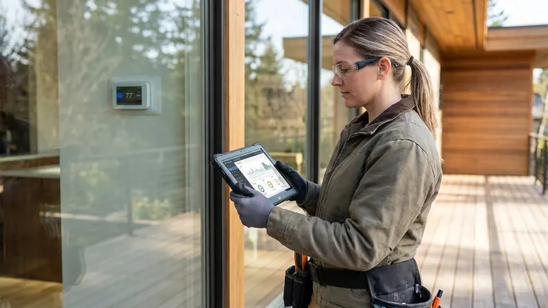 What is HVAC as a Service? Revolutionizing Home Comfort and Maintenance