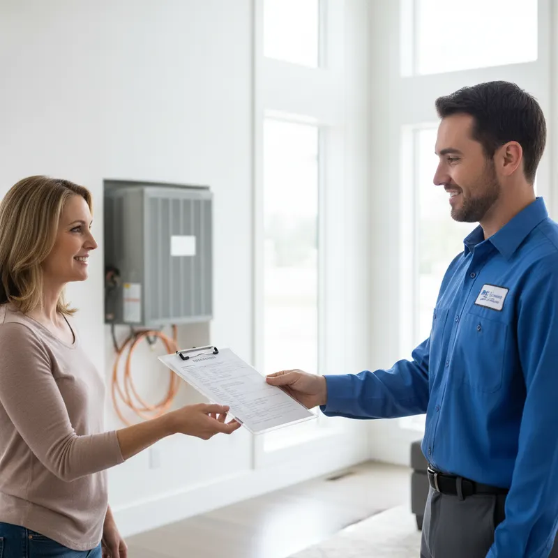 What Is Service Invoice: Demystifying Your Business Billing Paperwork