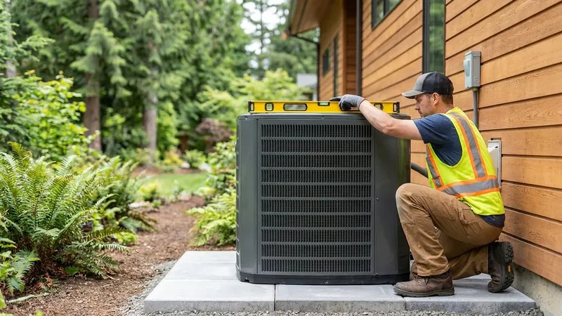 What is the importance of proper HVAC installation? Don’t sweat it, we’ve got you covered