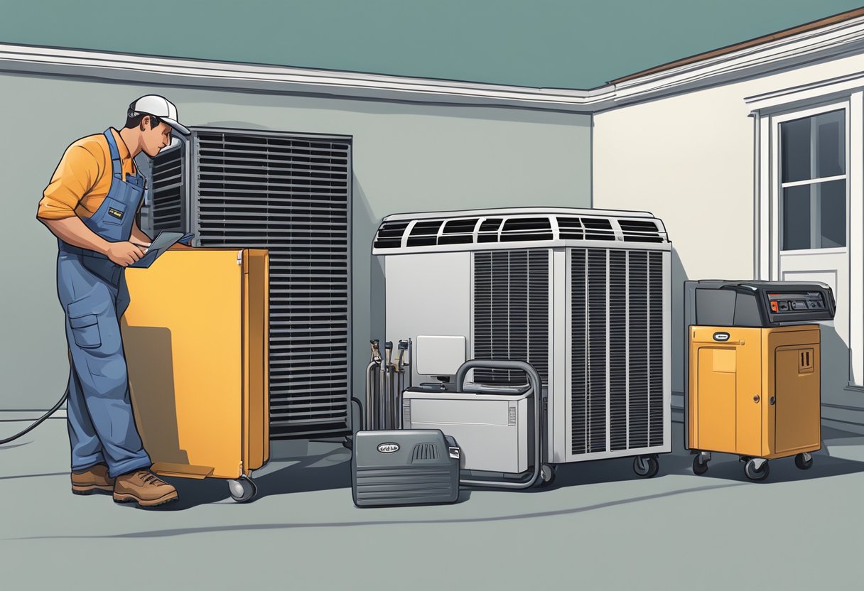 AC Service Cost