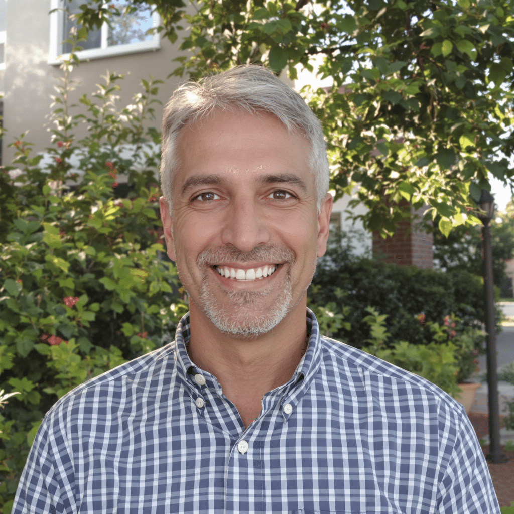 Amir S., Bellevue customer