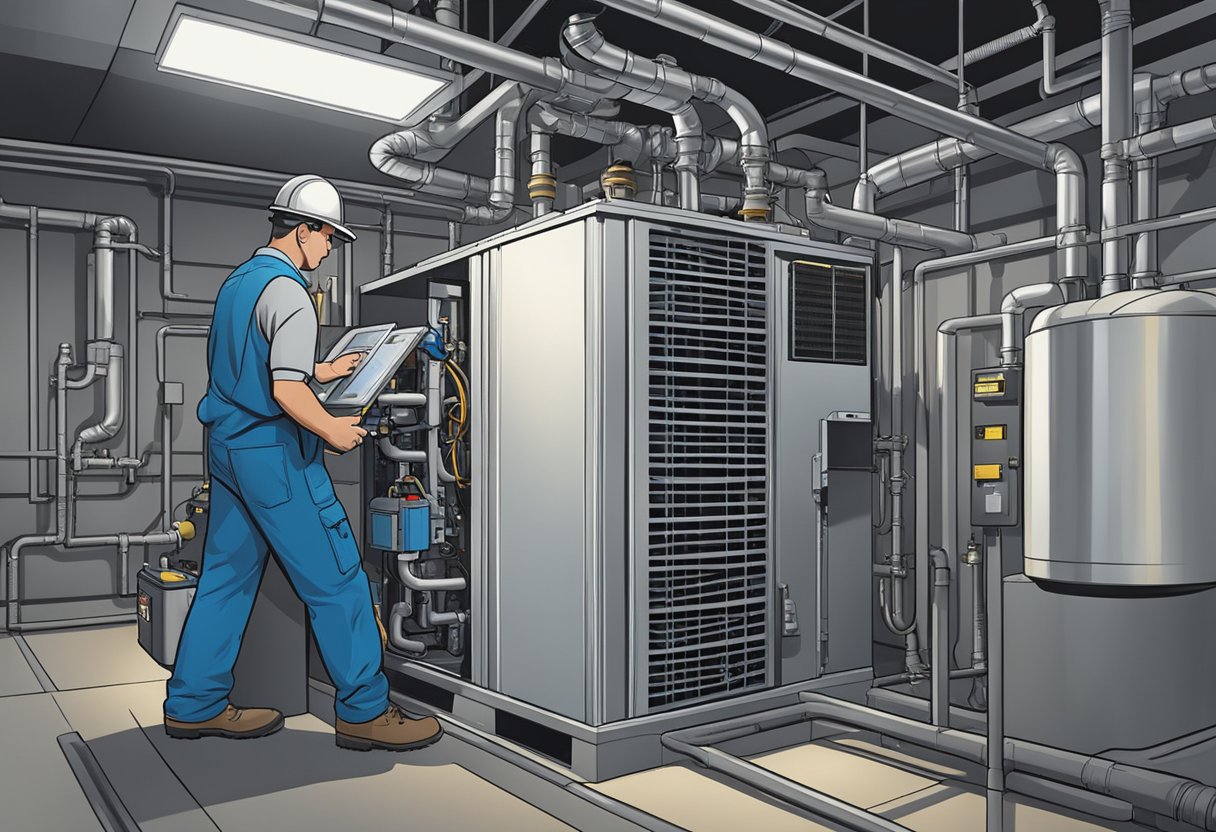 Are HVAC Service Contracts Worth It