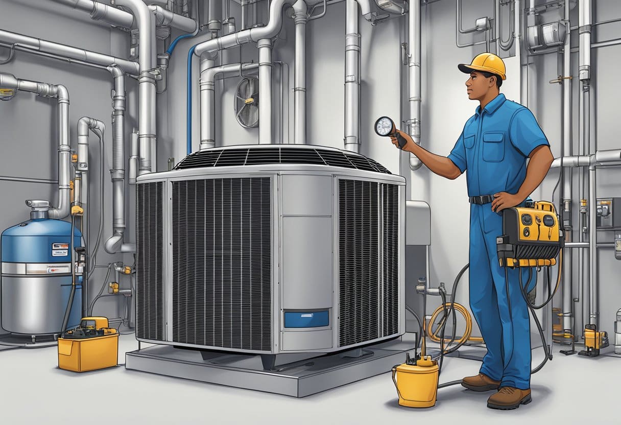 Average HVAC Service Call Cost Reddit