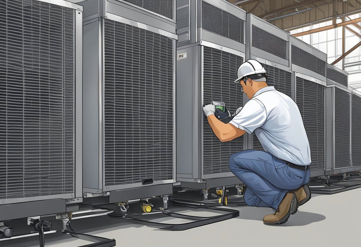 Does Costco Do HVAC