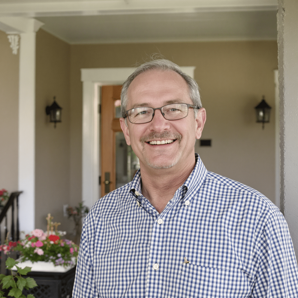 Dr. David R., Ashwood customer