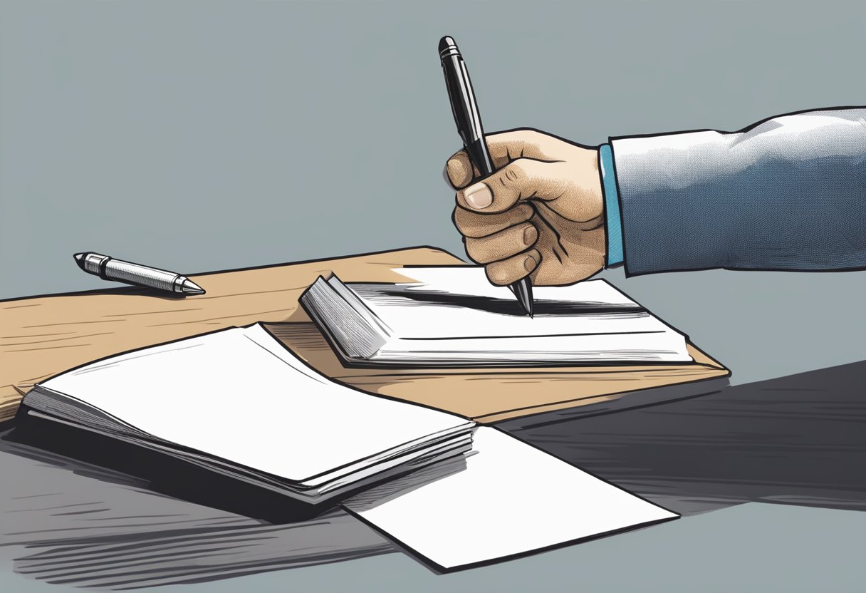Example of Service Contract Agreement