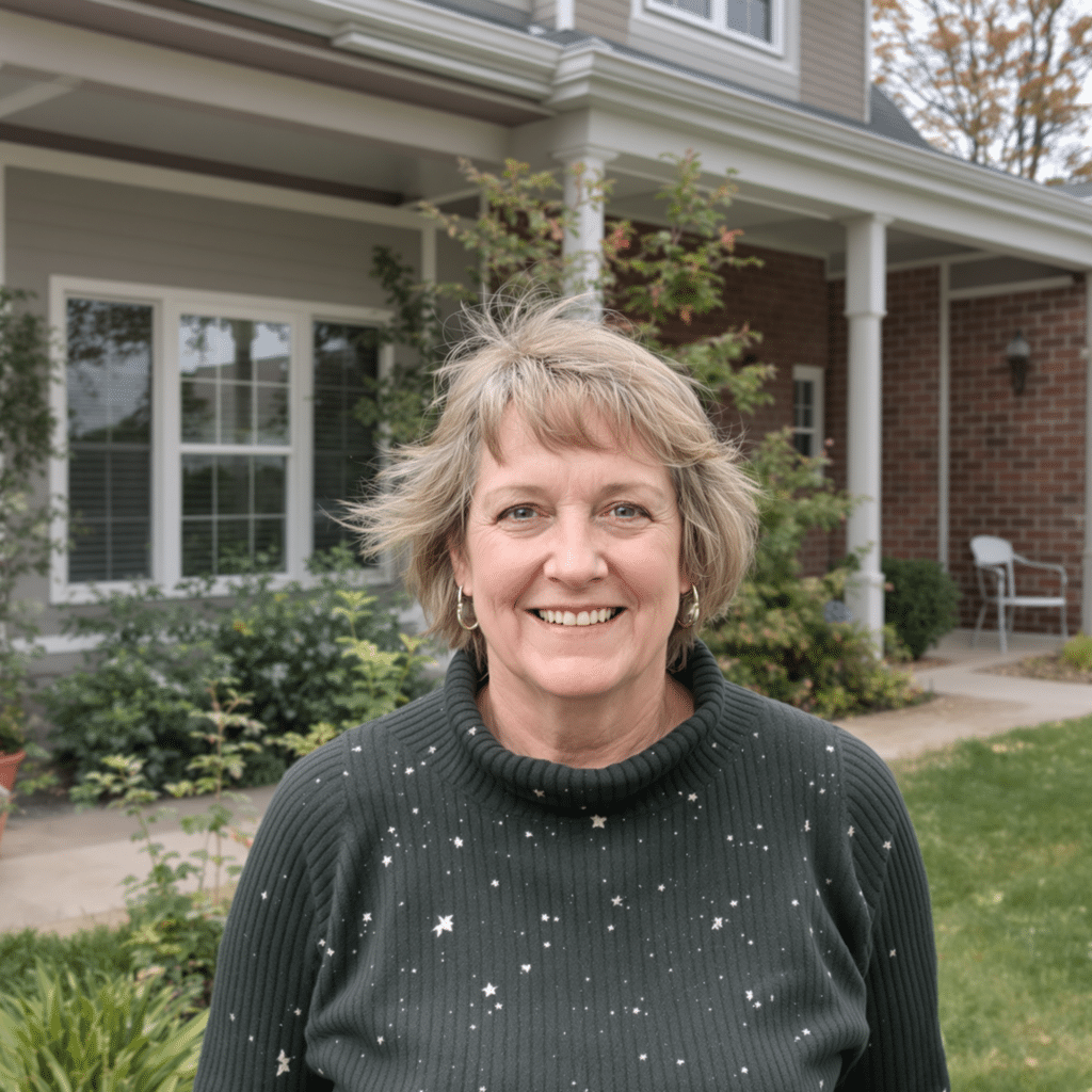 Hanna A., Wilburton customer