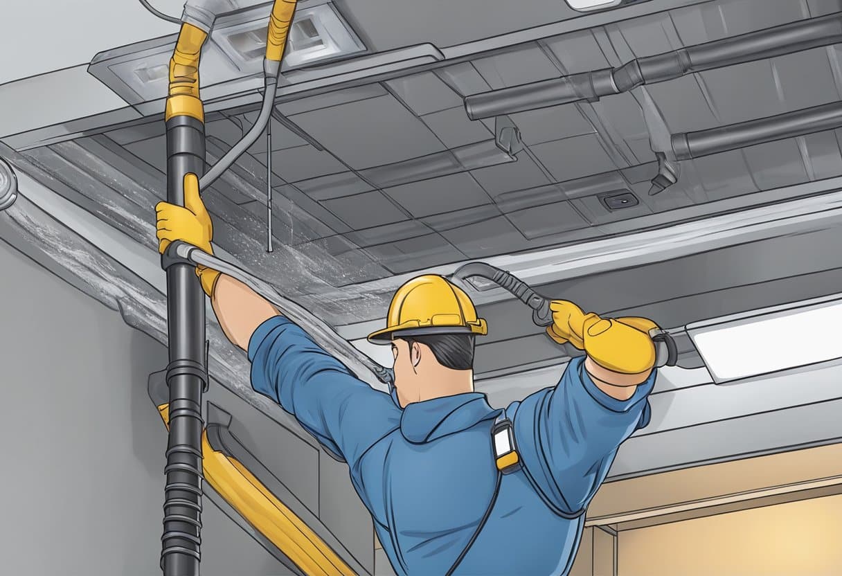 How Do You Clean Your HVAC Ducts
