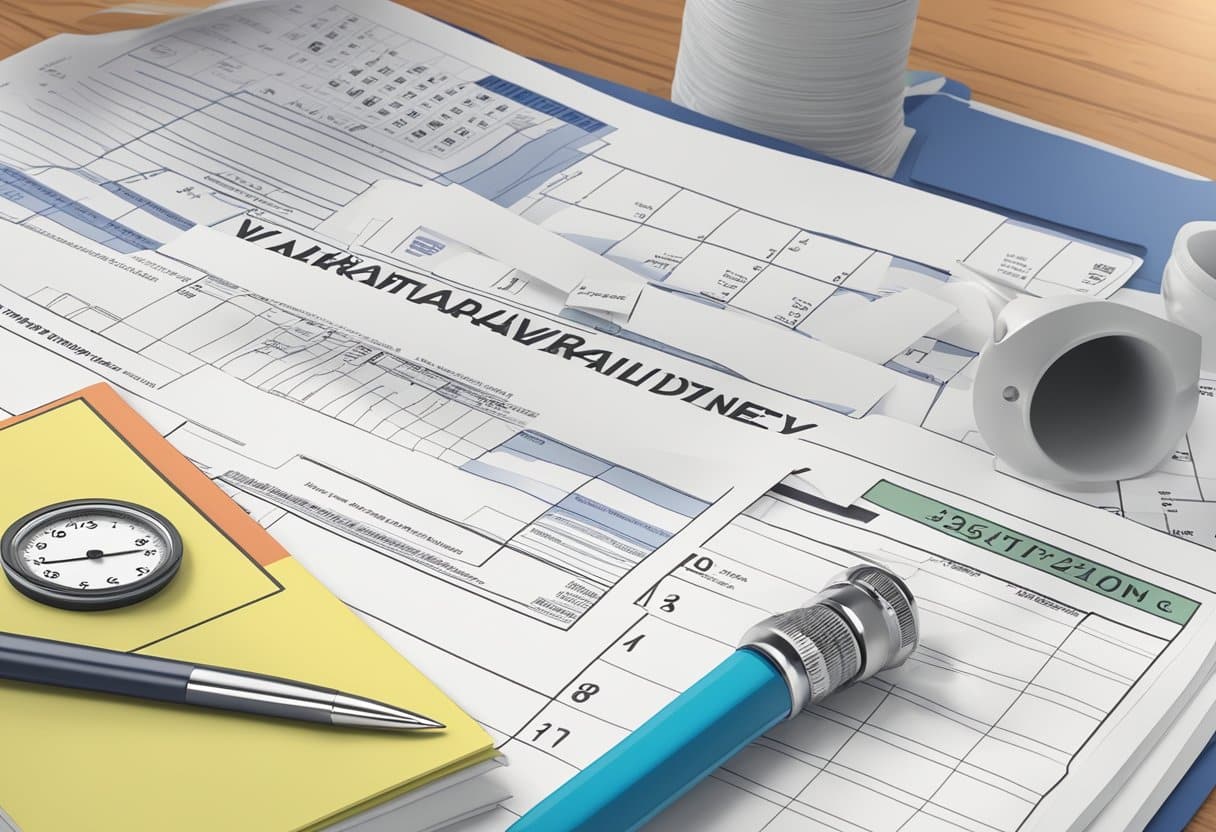 How Long Are HVAC Warranties