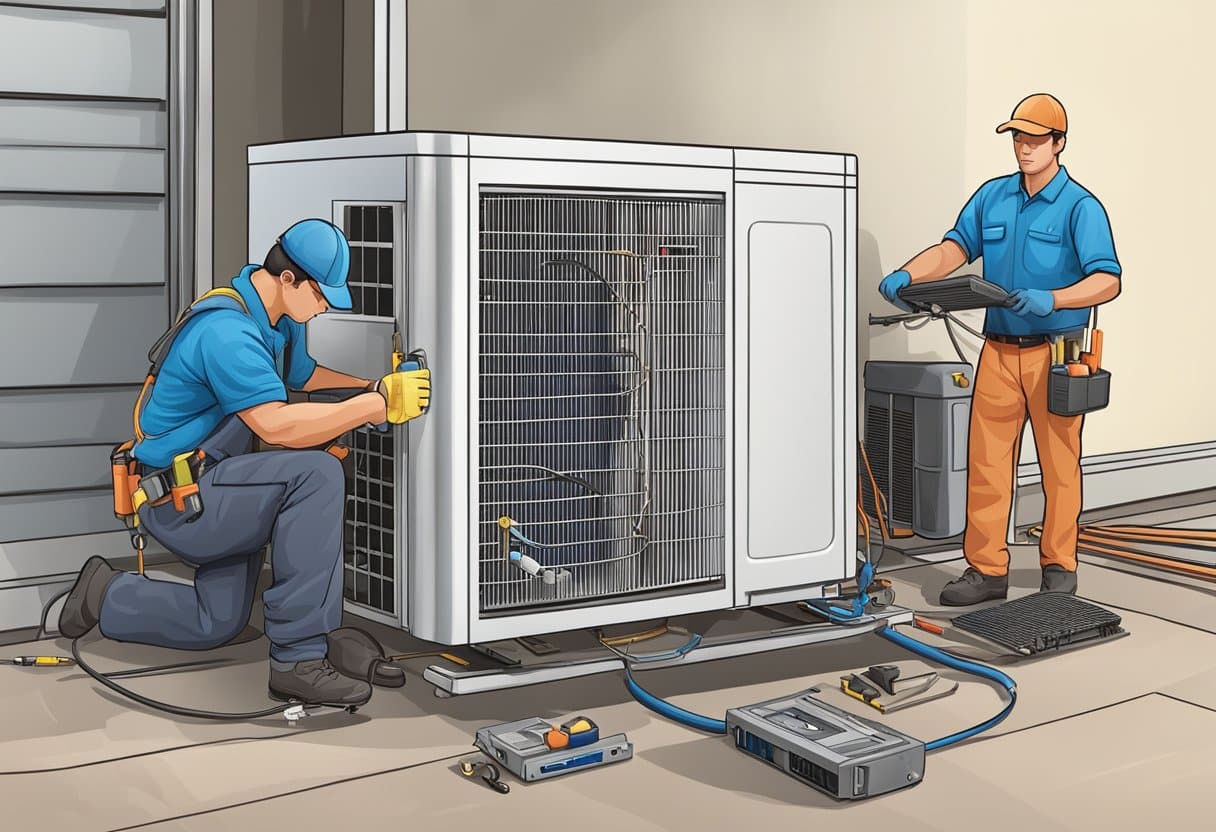 How Much Should I Expect to Pay for an AC Repair