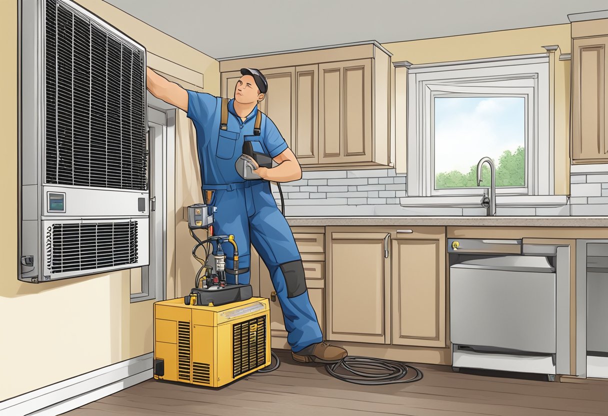 How Much Should I Pay for HVAC