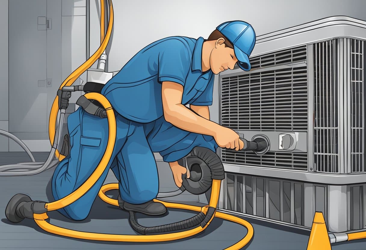How Often Should HVAC Ducts Be Cleaned