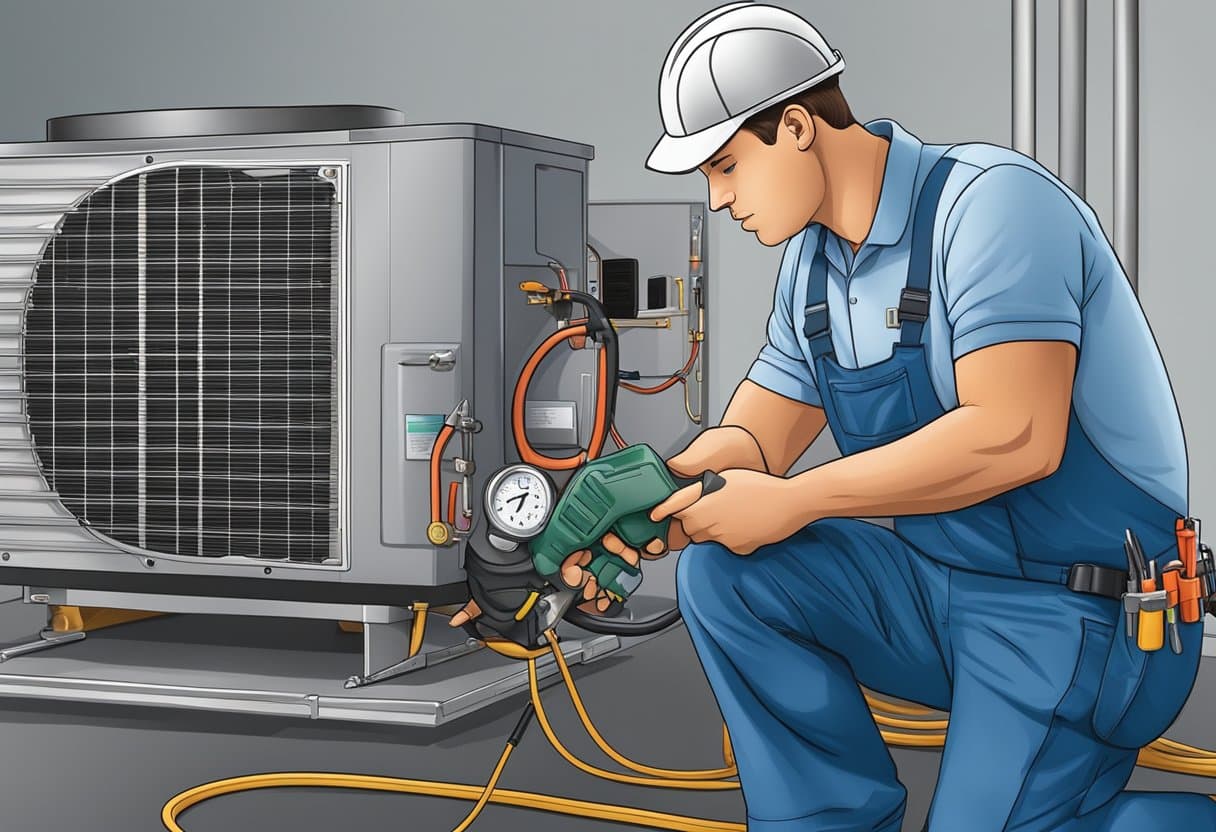 How Often to Service HVAC