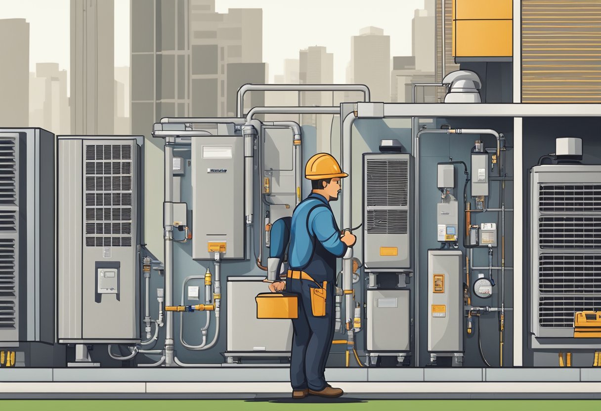 How Profitable is an HVAC Business