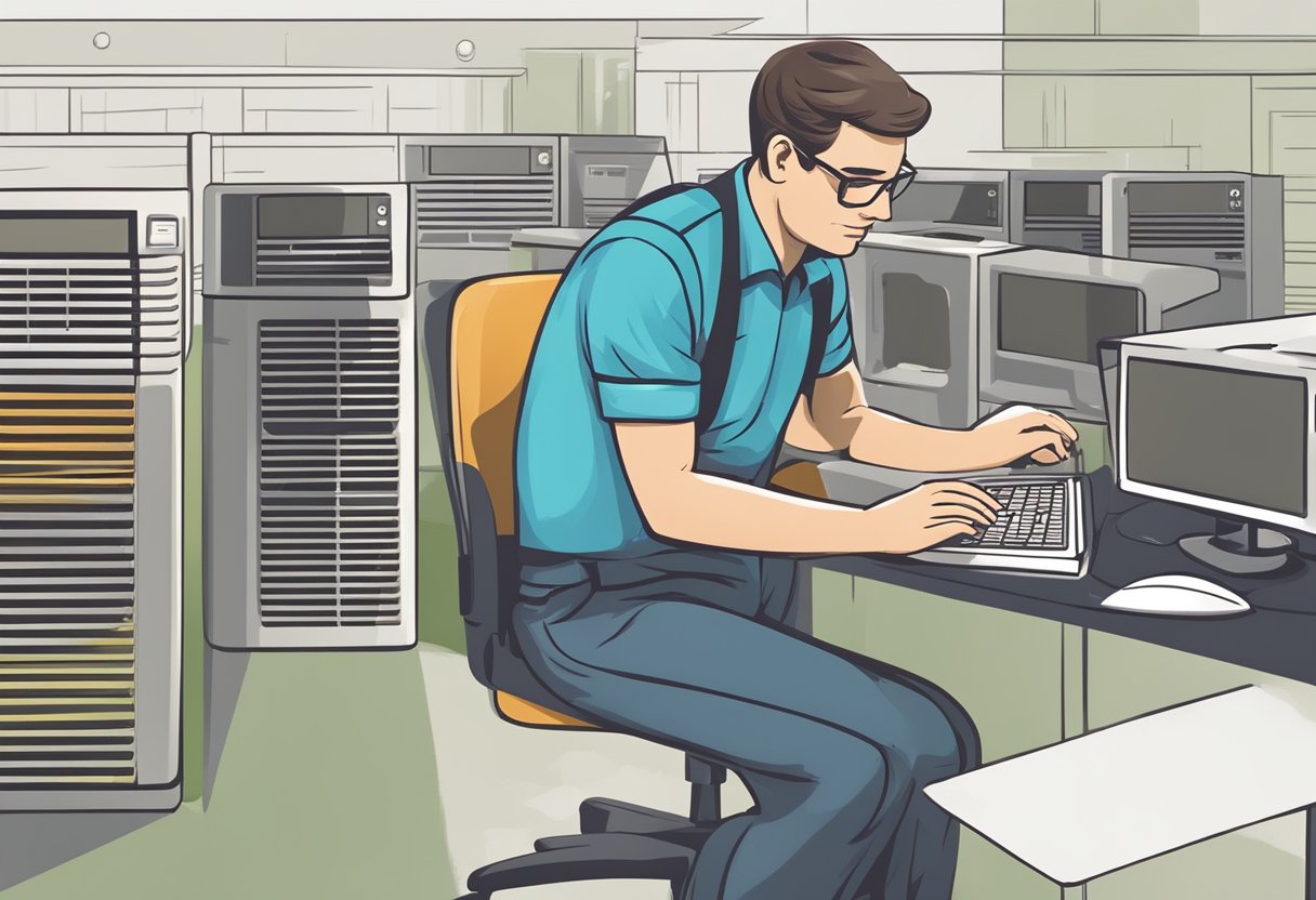 How to Choose the Best HVAC Repair Service in Your Own City