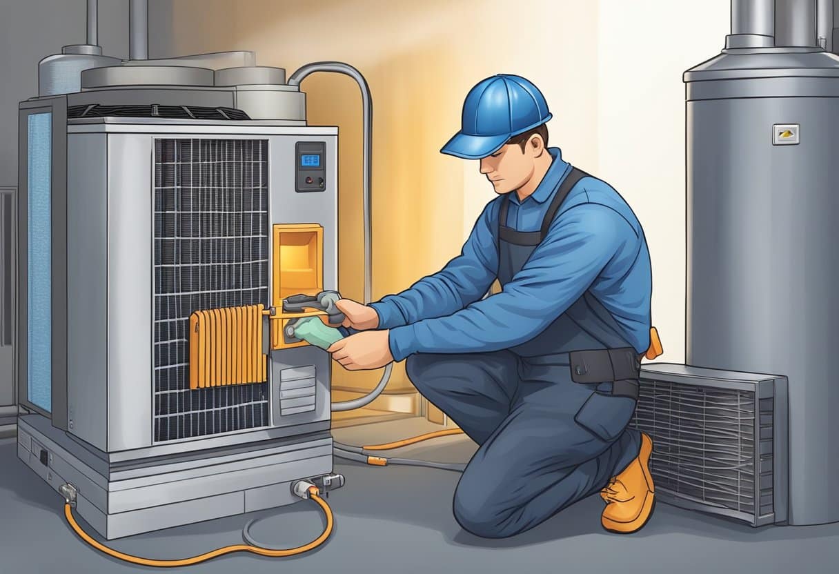 How to Prepare HVAC for Winter