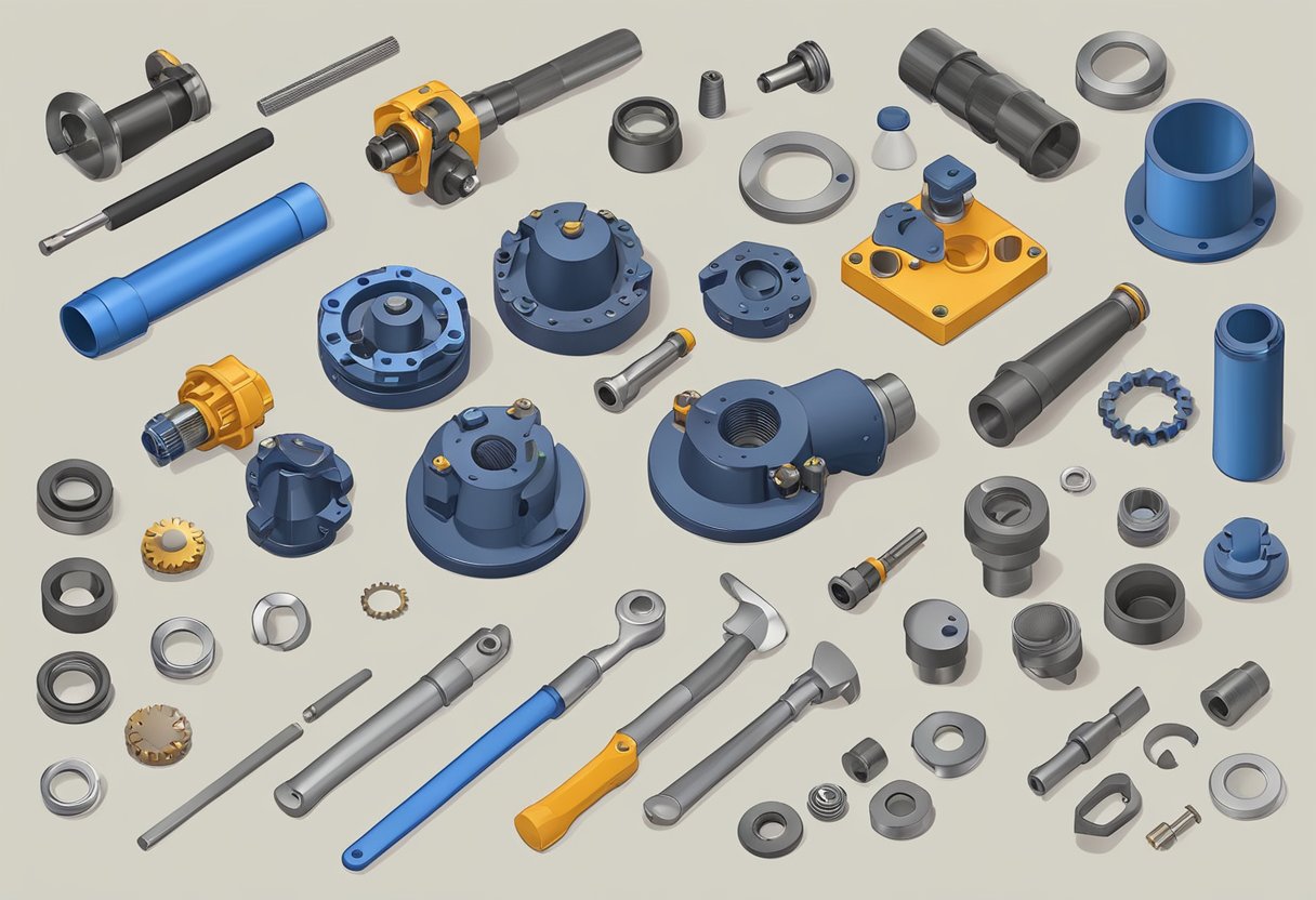 How to Service a Valve