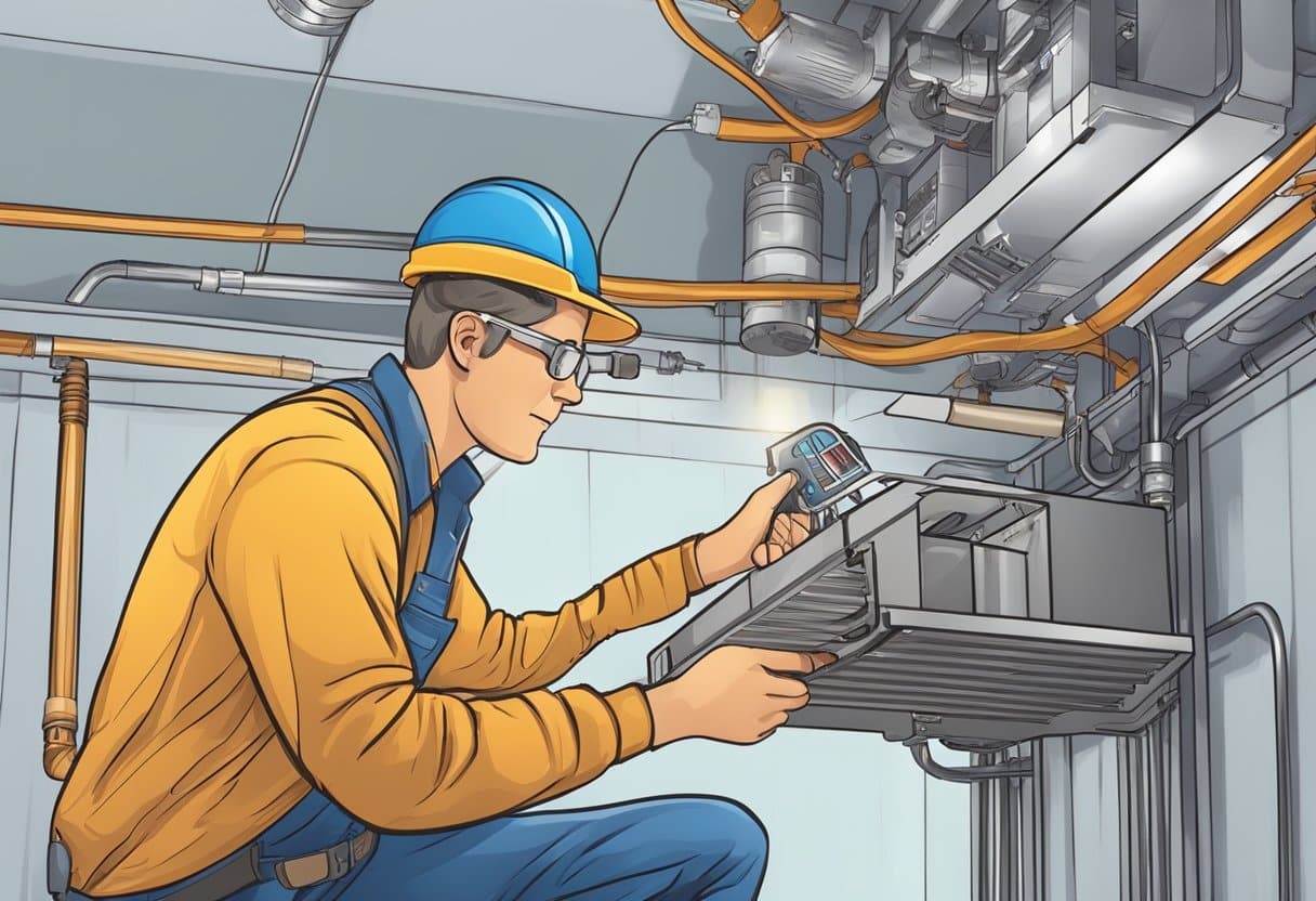 What is the importance of proper HVAC installation