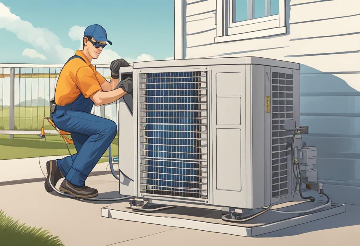 When to Get AC Serviced