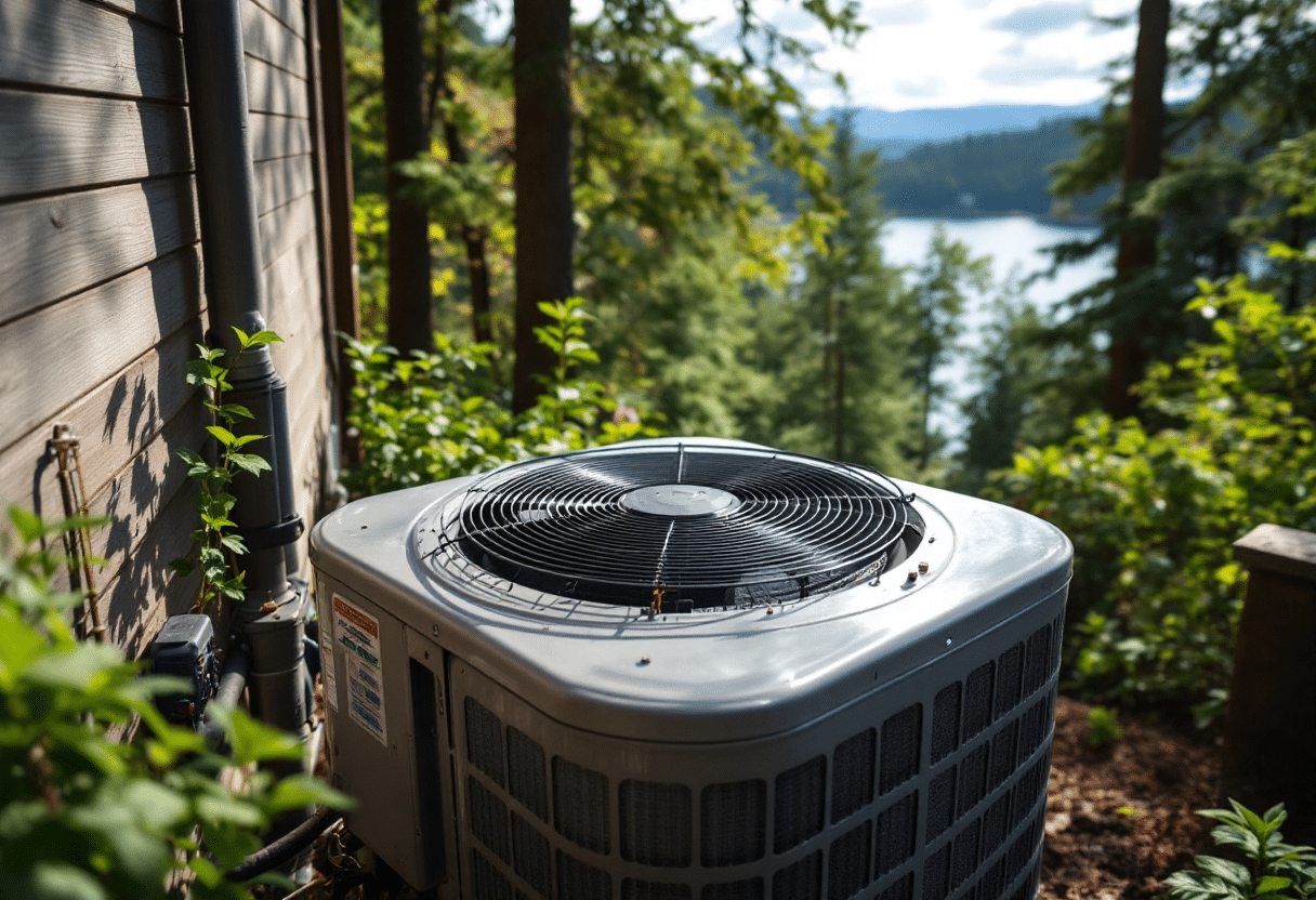 HVAC Not Blowing Cold Air: Troubleshooting Common Issues
