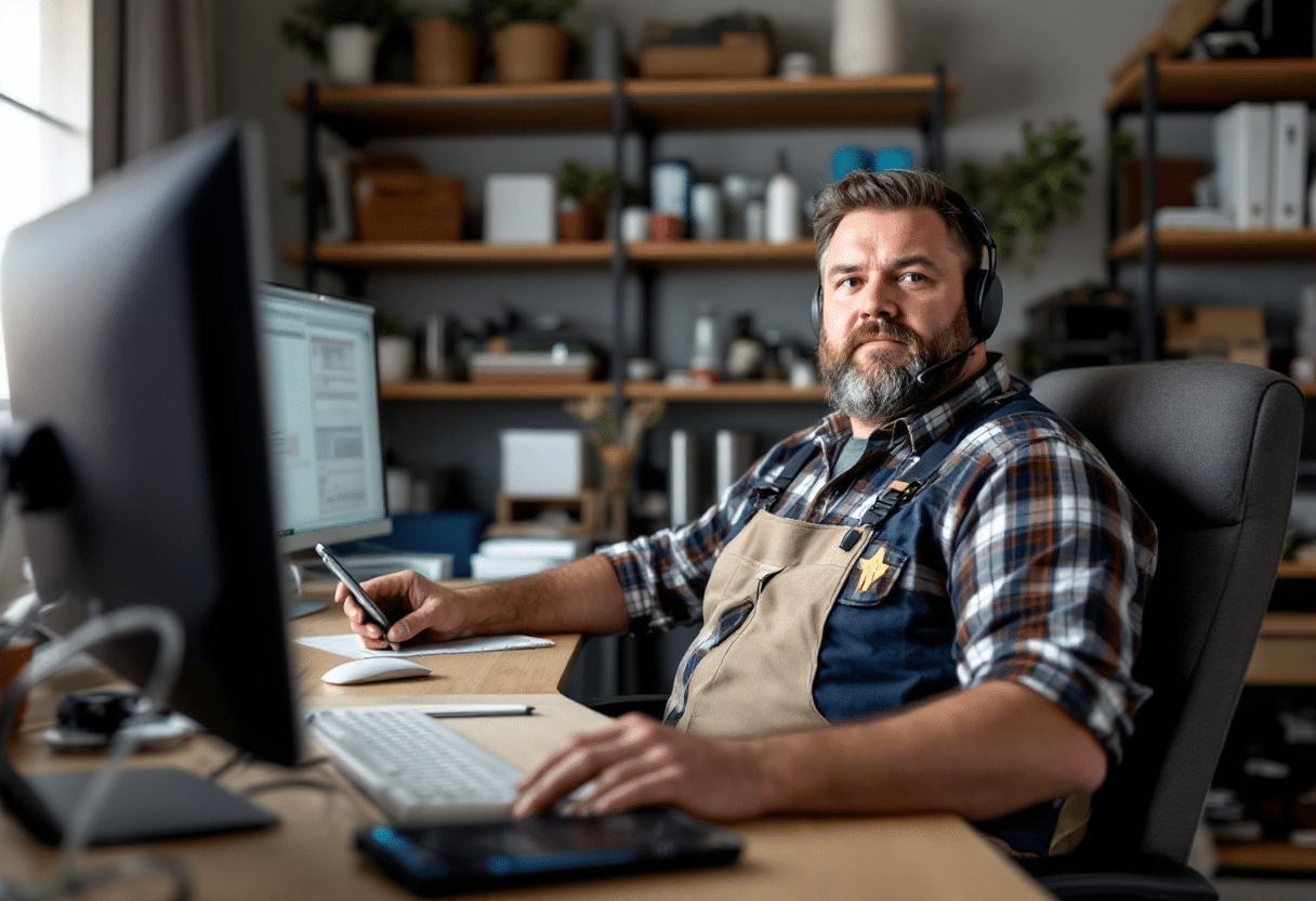 Best HVAC Software for Small Business?