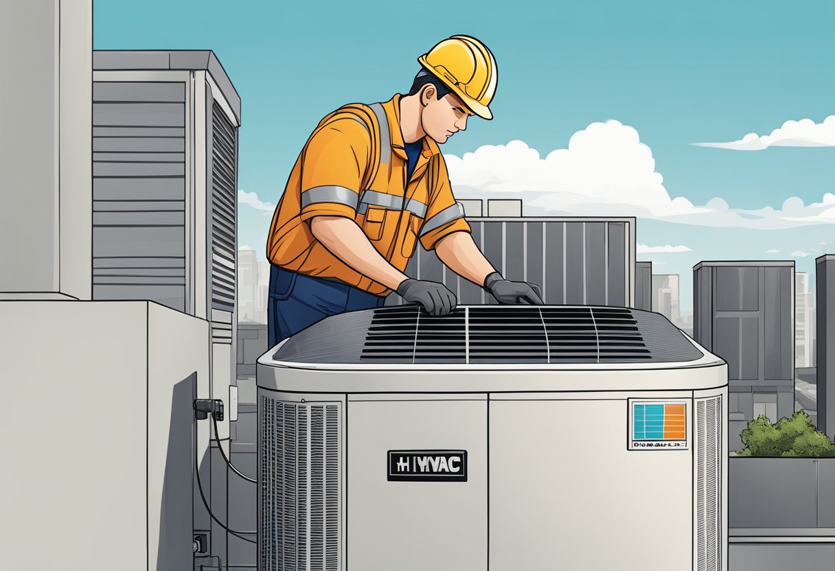 HVAC Salary Trends: Understanding Industry Earnings in 2025